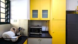 Pine Grove (D21), Condominium #455763121